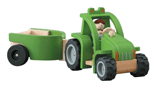 Tractor & Trailer